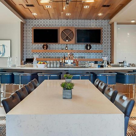 Cambria Hotel Richardson - Dallas Eksteriør bilde