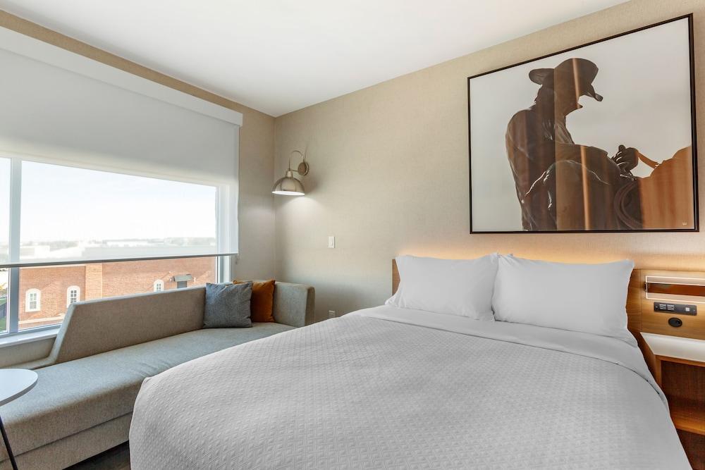 Cambria Hotel Richardson - Dallas Eksteriør bilde