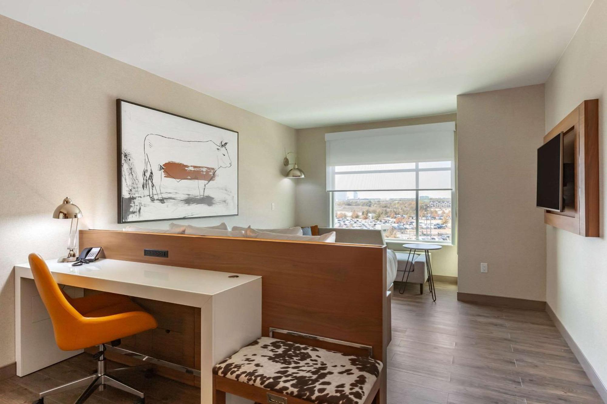 Cambria Hotel Richardson - Dallas Eksteriør bilde