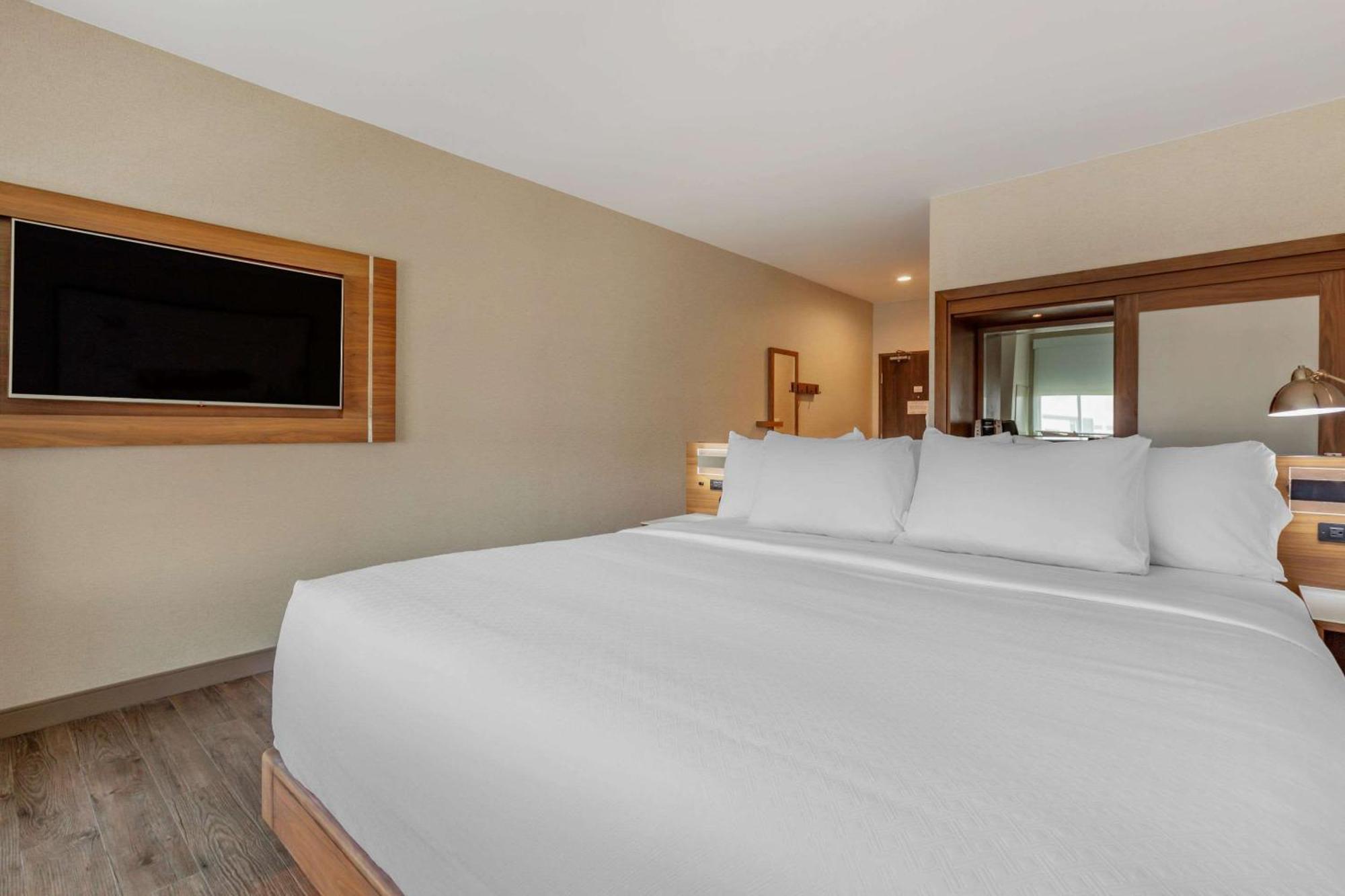 Cambria Hotel Richardson - Dallas Eksteriør bilde