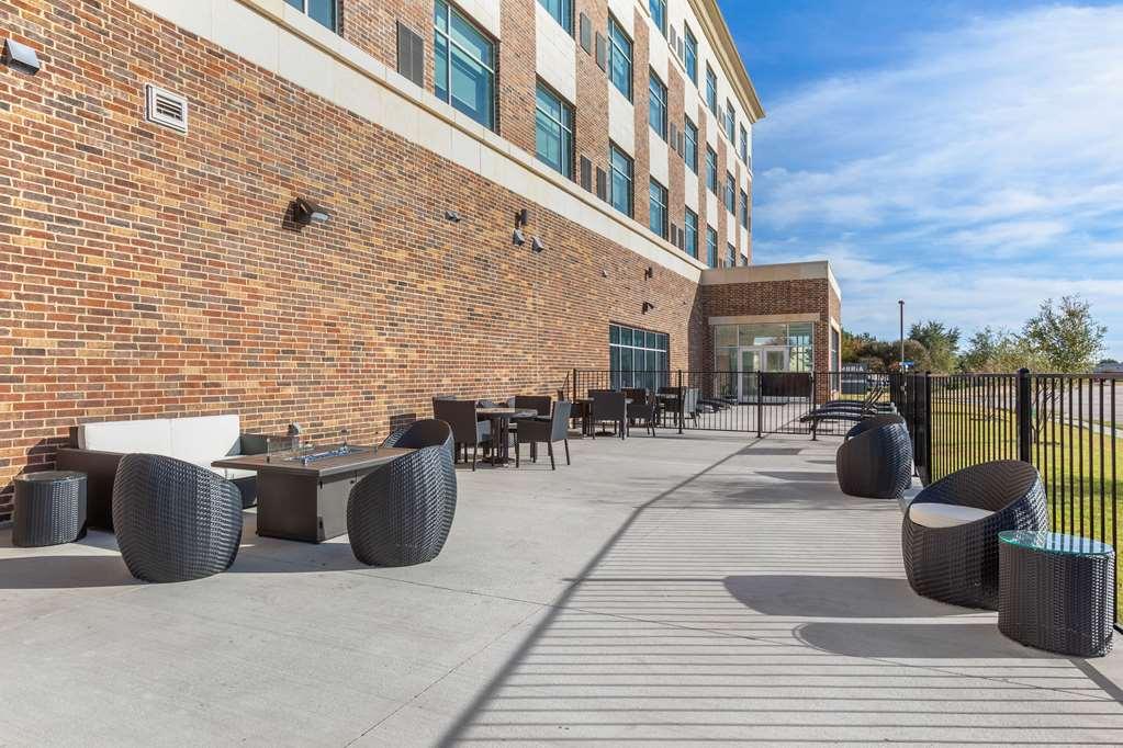 Cambria Hotel Richardson - Dallas Fasiliteter bilde
