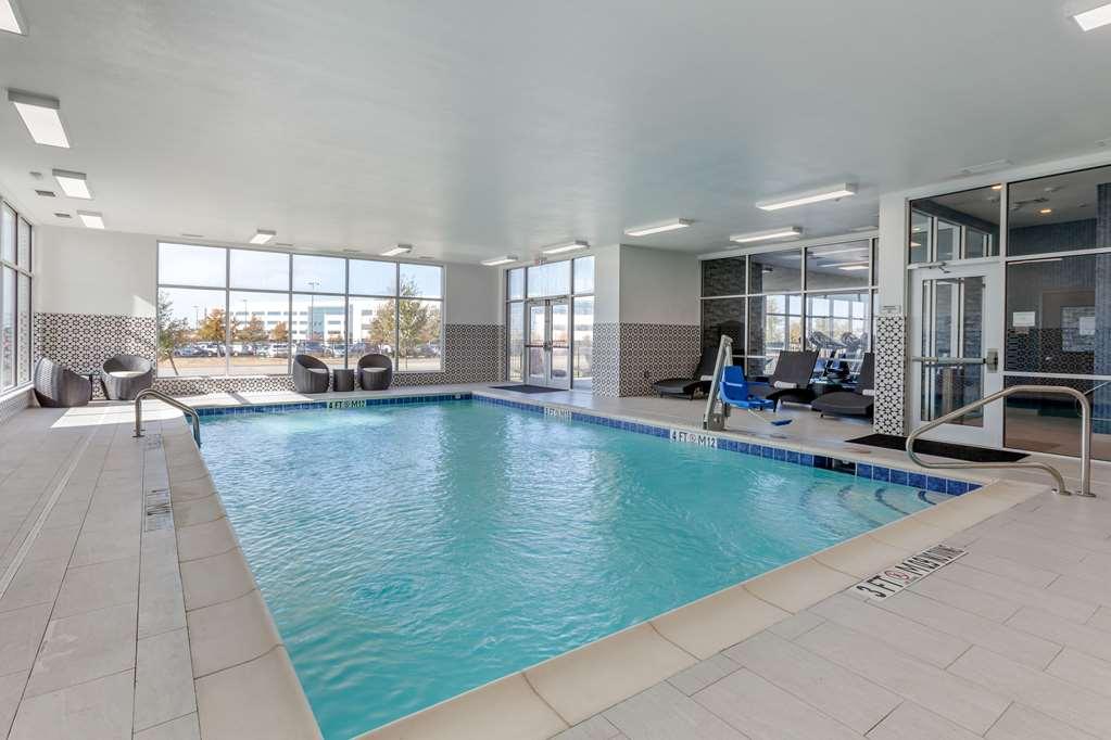 Cambria Hotel Richardson - Dallas Fasiliteter bilde