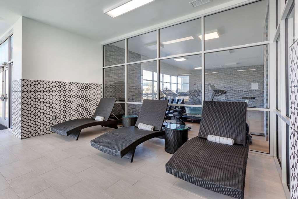 Cambria Hotel Richardson - Dallas Fasiliteter bilde