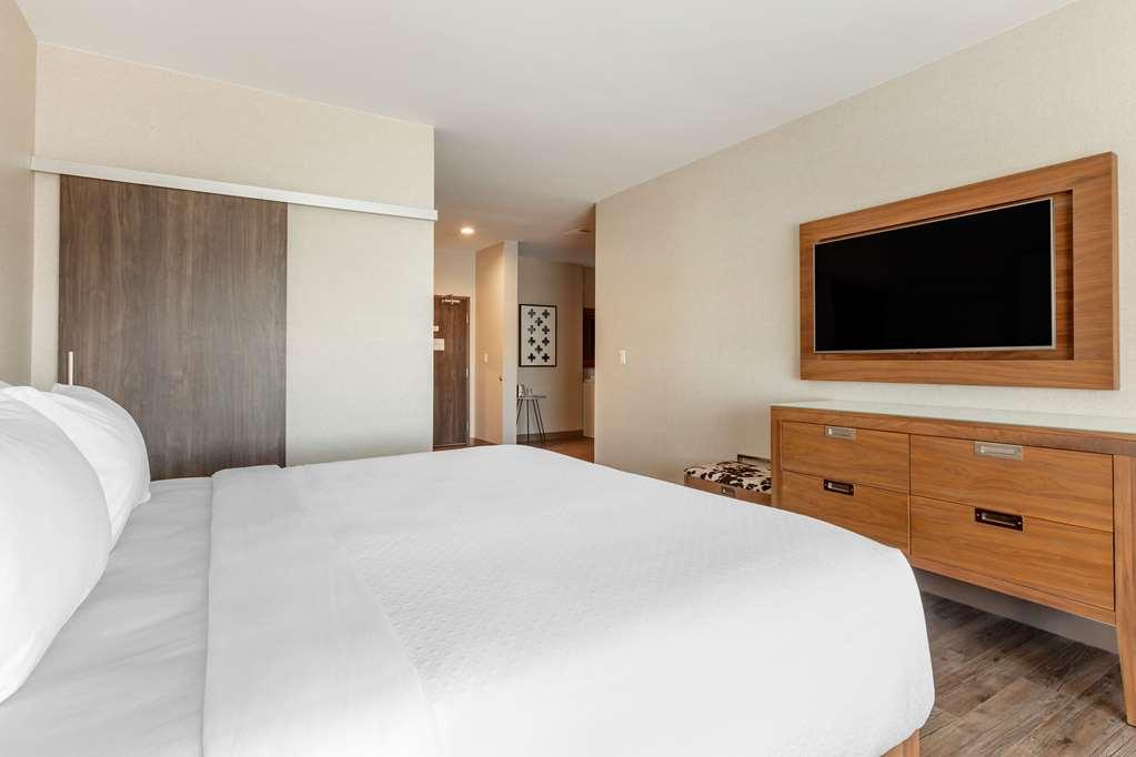 Cambria Hotel Richardson - Dallas Rom bilde
