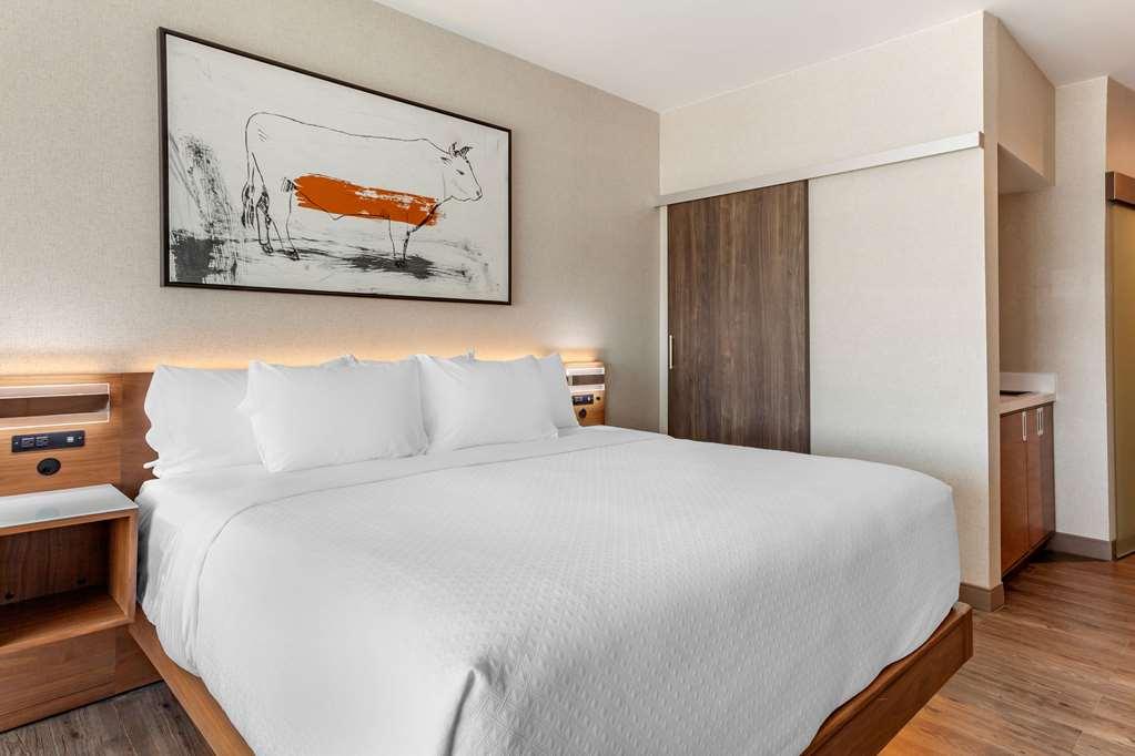 Cambria Hotel Richardson - Dallas Rom bilde