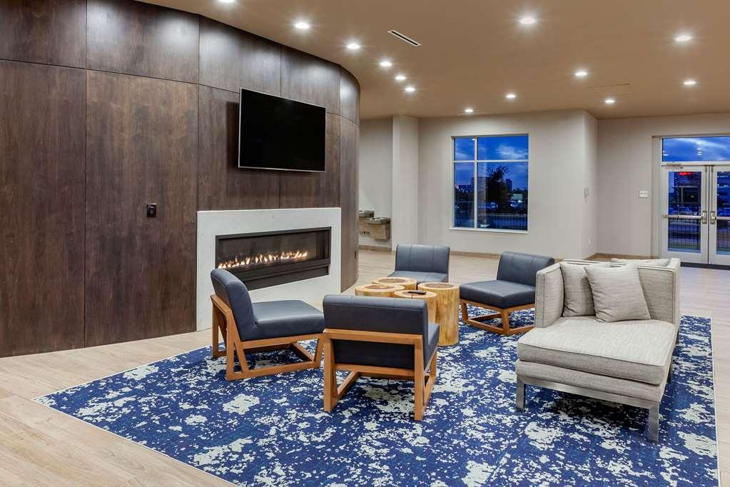 Cambria Hotel Richardson - Dallas Interiør bilde