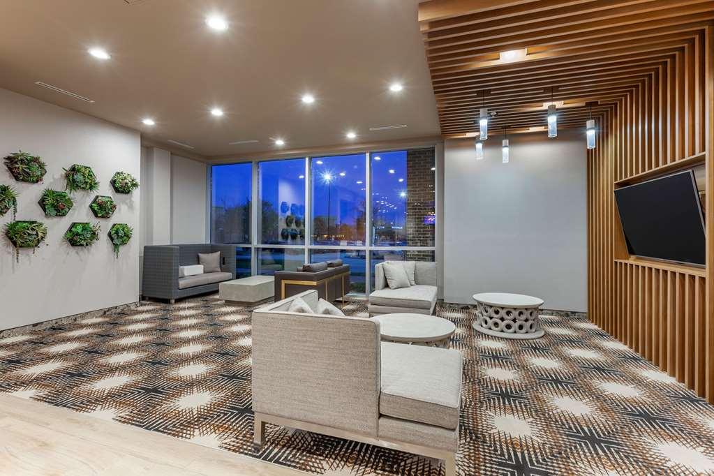 Cambria Hotel Richardson - Dallas Interiør bilde