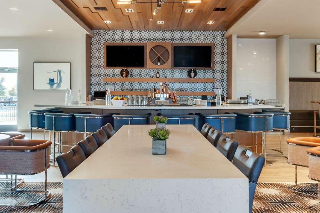 Cambria Hotel Richardson - Dallas Eksteriør bilde