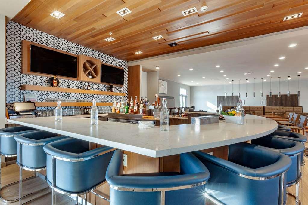Cambria Hotel Richardson - Dallas Restaurant bilde