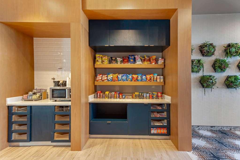 Cambria Hotel Richardson - Dallas Fasiliteter bilde