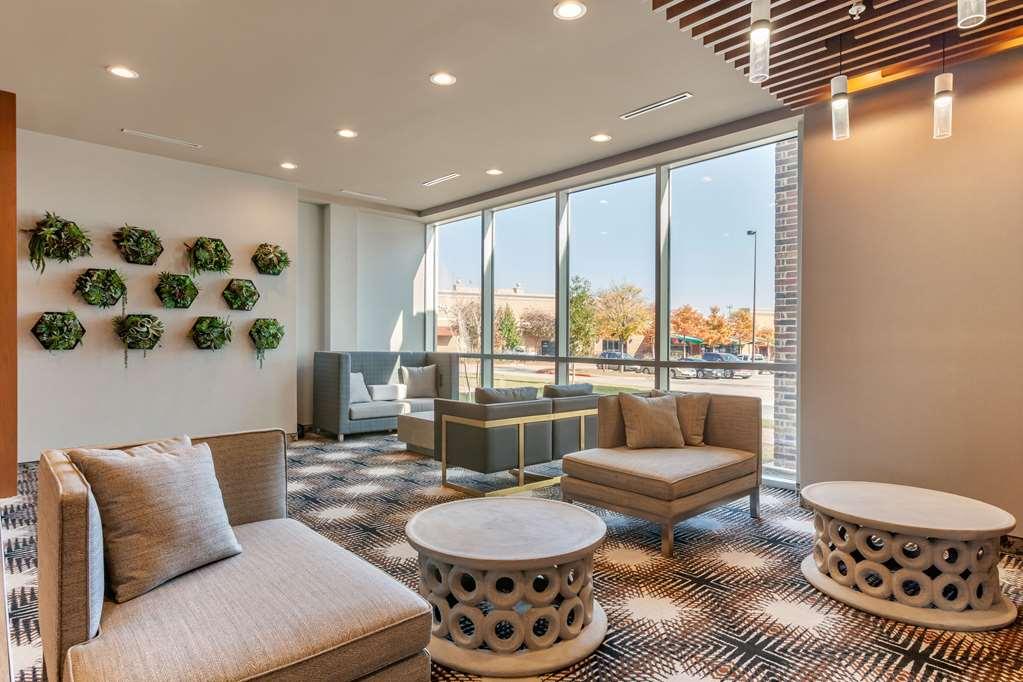 Cambria Hotel Richardson - Dallas Interiør bilde