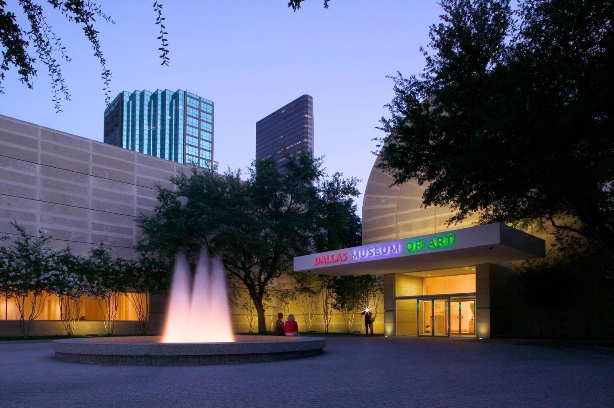 Cambria Hotel Richardson - Dallas Eksteriør bilde