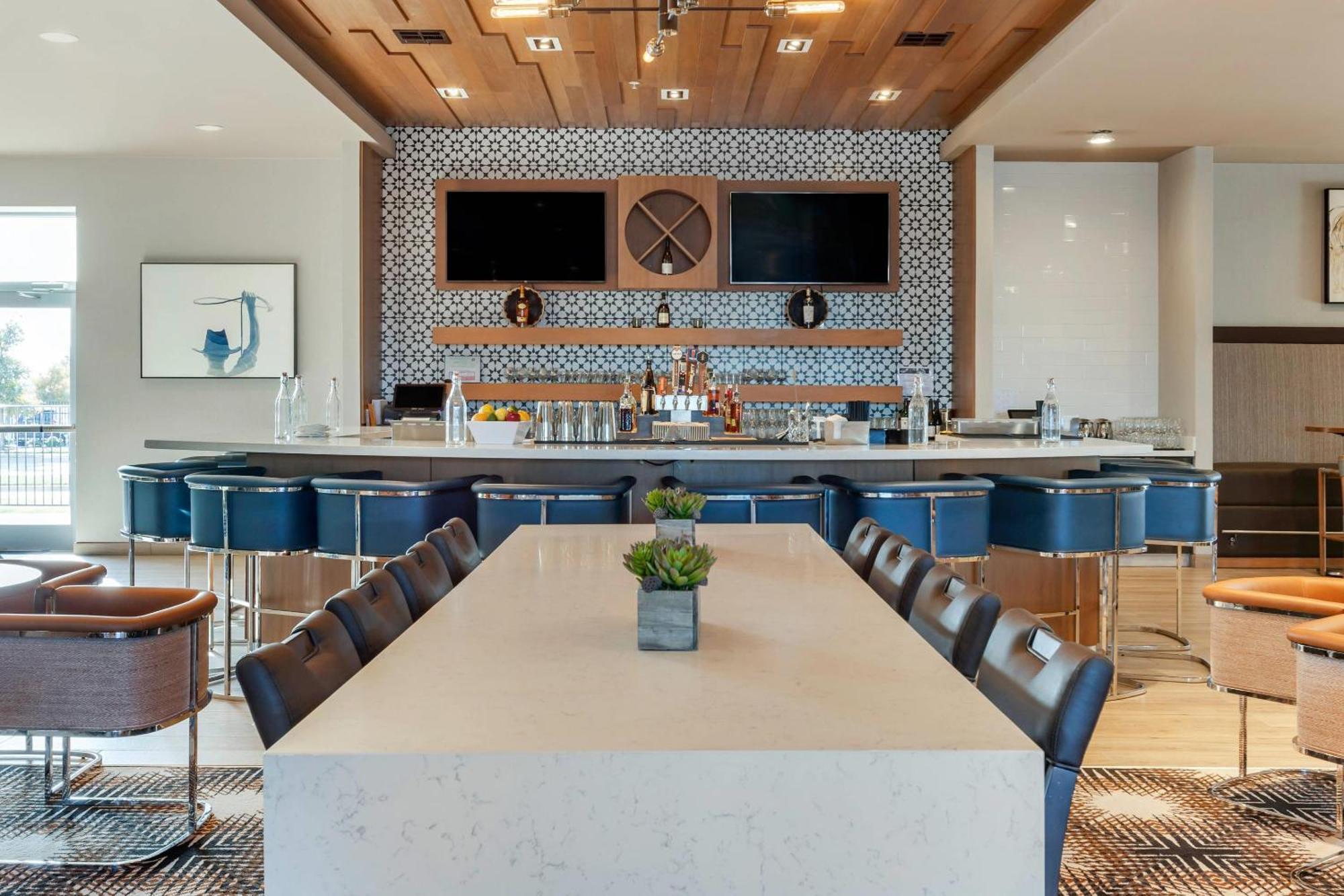 Cambria Hotel Richardson - Dallas Eksteriør bilde