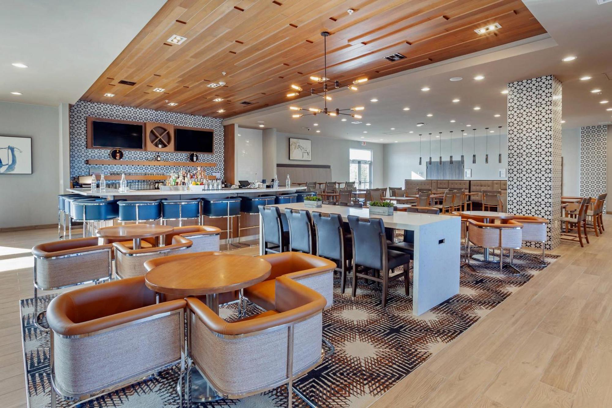 Cambria Hotel Richardson - Dallas Eksteriør bilde