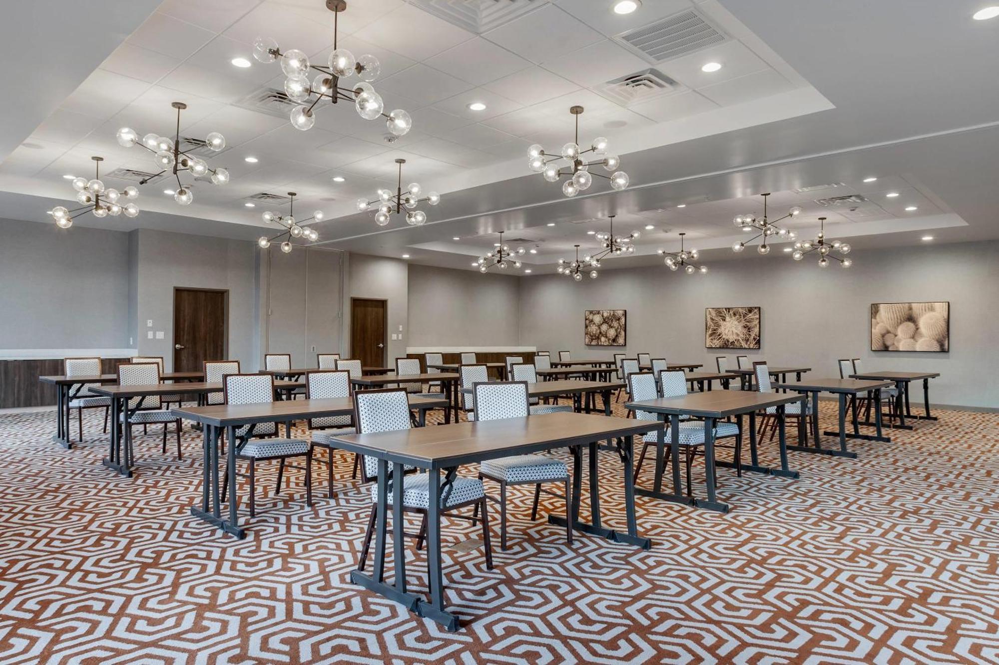 Cambria Hotel Richardson - Dallas Eksteriør bilde