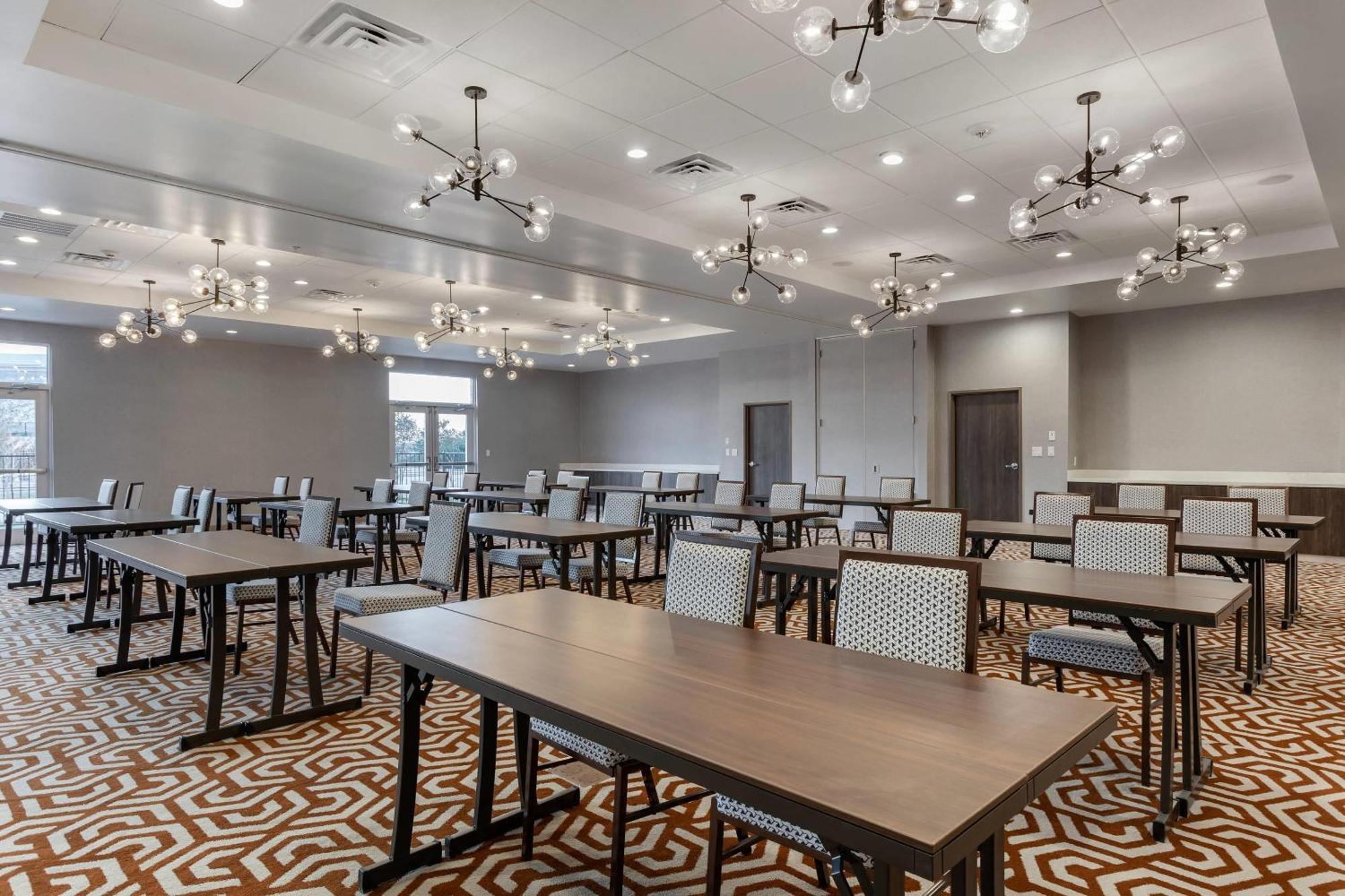 Cambria Hotel Richardson - Dallas Eksteriør bilde