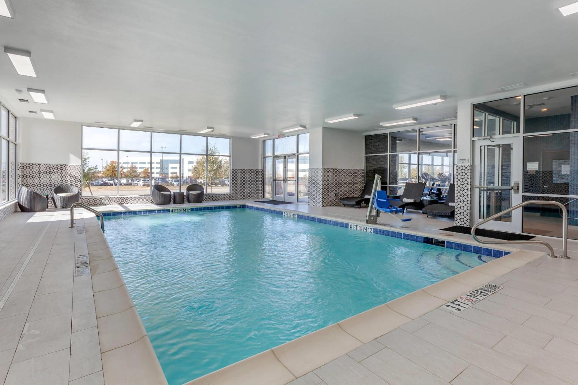 Cambria Hotel Richardson - Dallas Eksteriør bilde