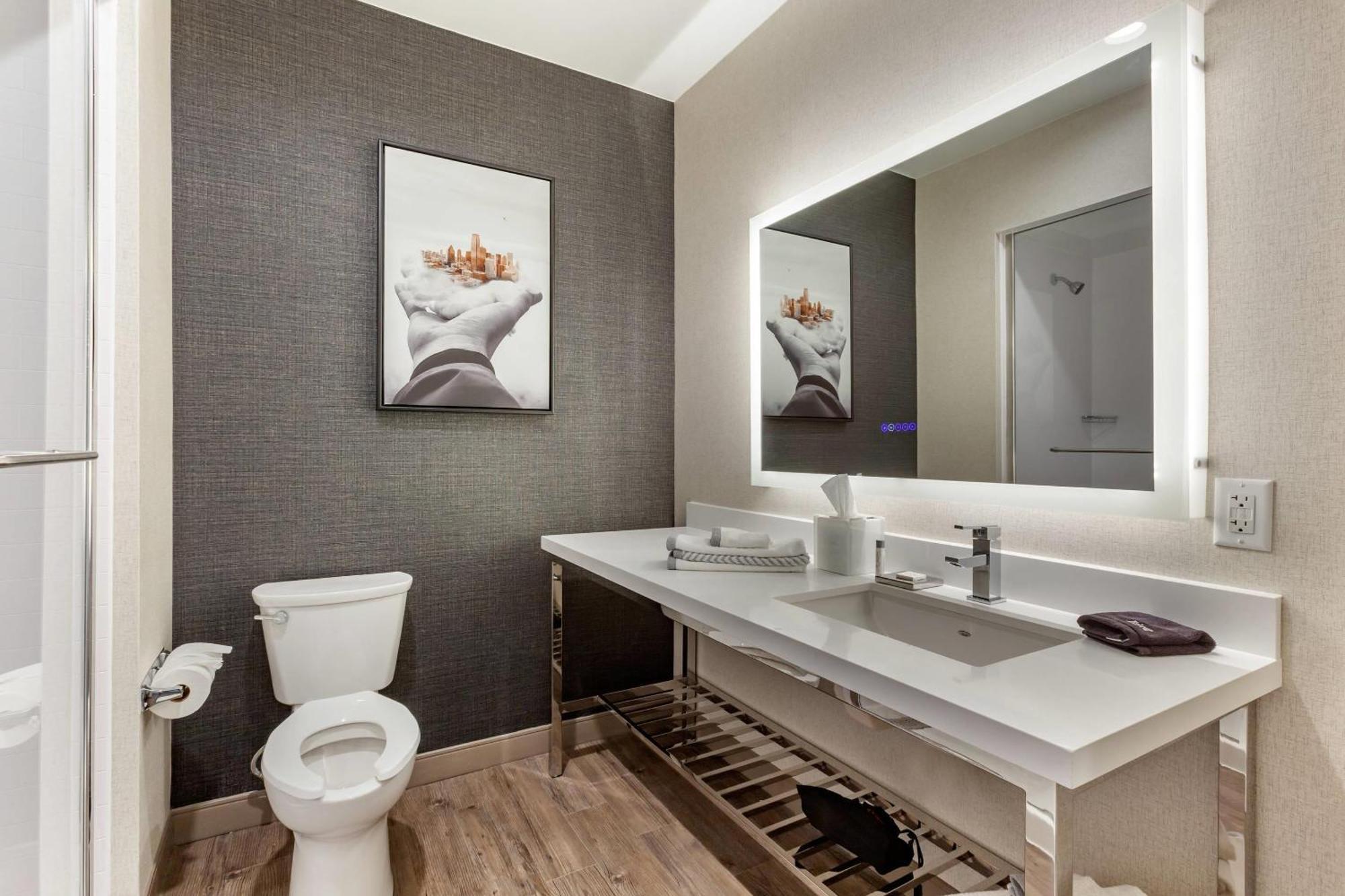 Cambria Hotel Richardson - Dallas Eksteriør bilde