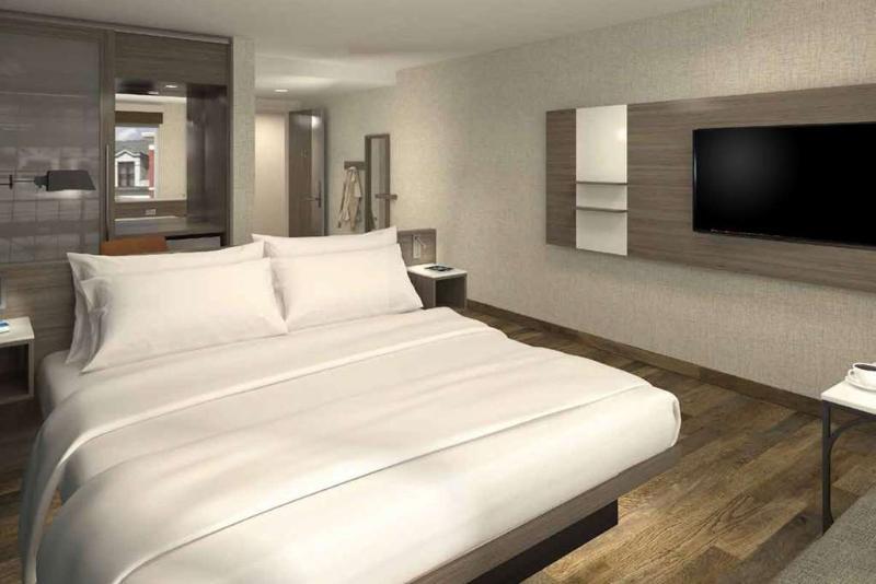 Cambria Hotel Richardson - Dallas Eksteriør bilde